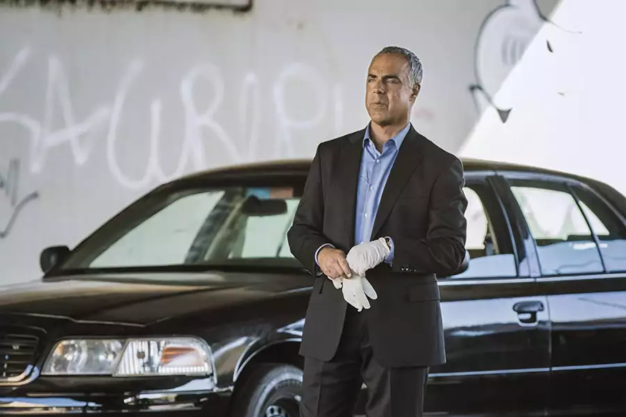 Bosch - galeria zdjęć - filmweb