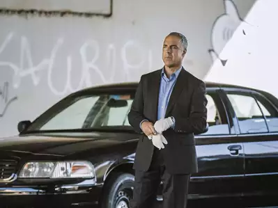 Bosch - galeria zdjęć - filmweb