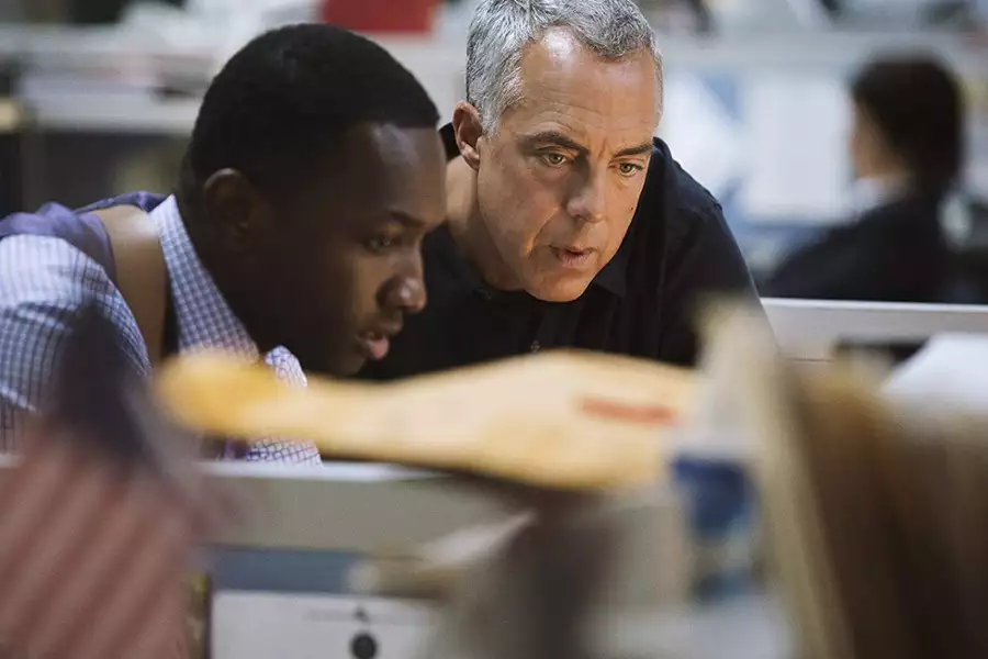Bosch - galeria zdjęć - filmweb