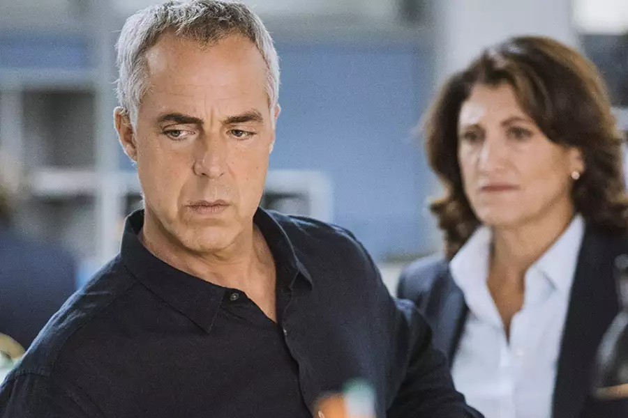 Bosch - galeria zdjęć - filmweb