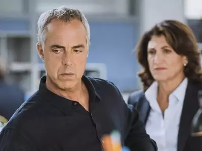 Bosch - galeria zdjęć - filmweb