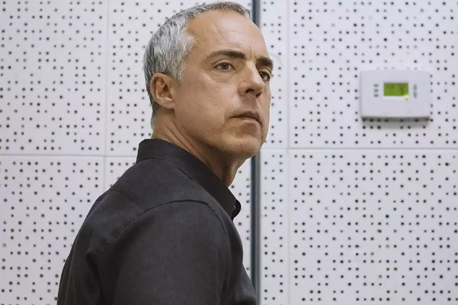 Bosch - galeria zdjęć - filmweb