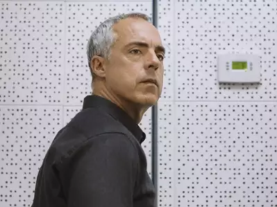 Bosch - galeria zdjęć - filmweb
