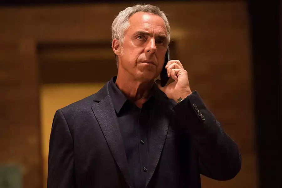 Bosch - galeria zdjęć - filmweb