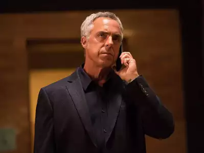 Bosch - galeria zdjęć - filmweb