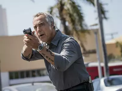 Bosch - galeria zdjęć - filmweb