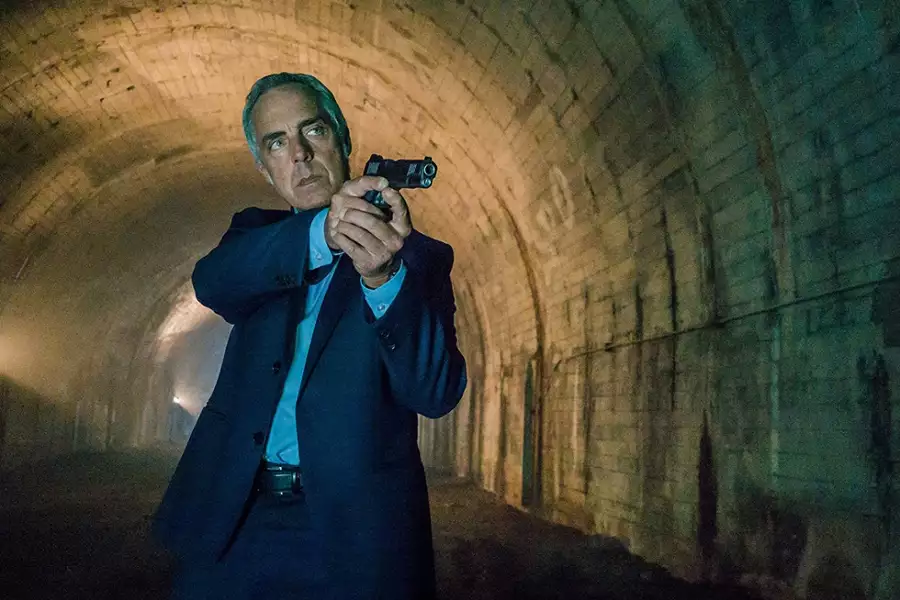 Bosch - galeria zdjęć - filmweb