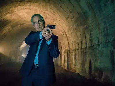 Bosch - galeria zdjęć - filmweb