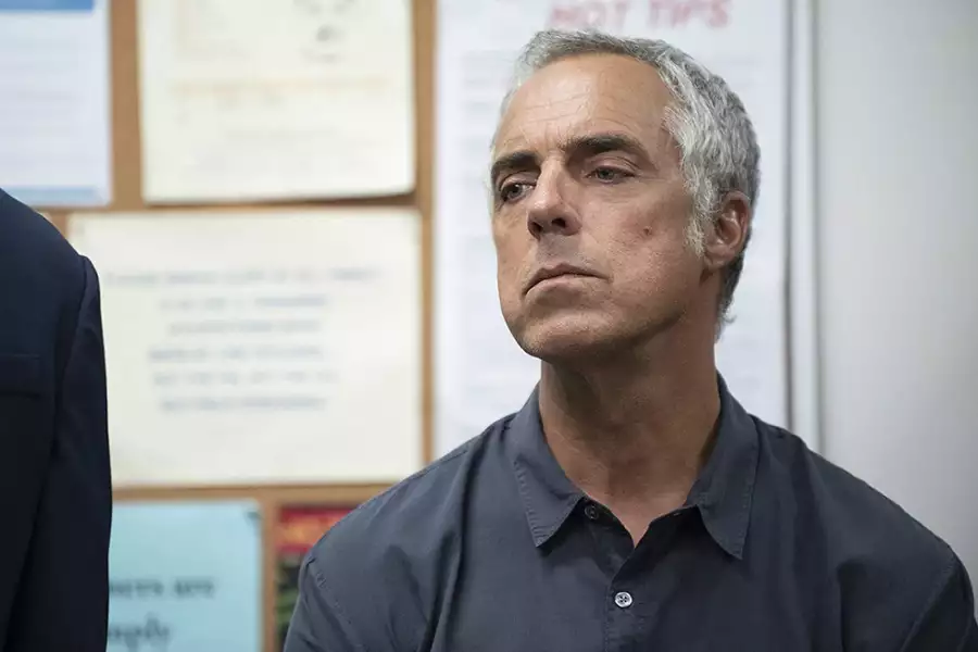 Bosch - galeria zdjęć - filmweb