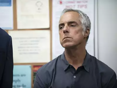 Bosch - galeria zdjęć - filmweb