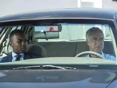 Bosch - galeria zdjęć - filmweb