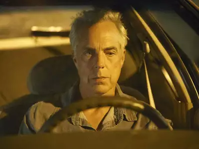 Bosch - galeria zdjęć - filmweb