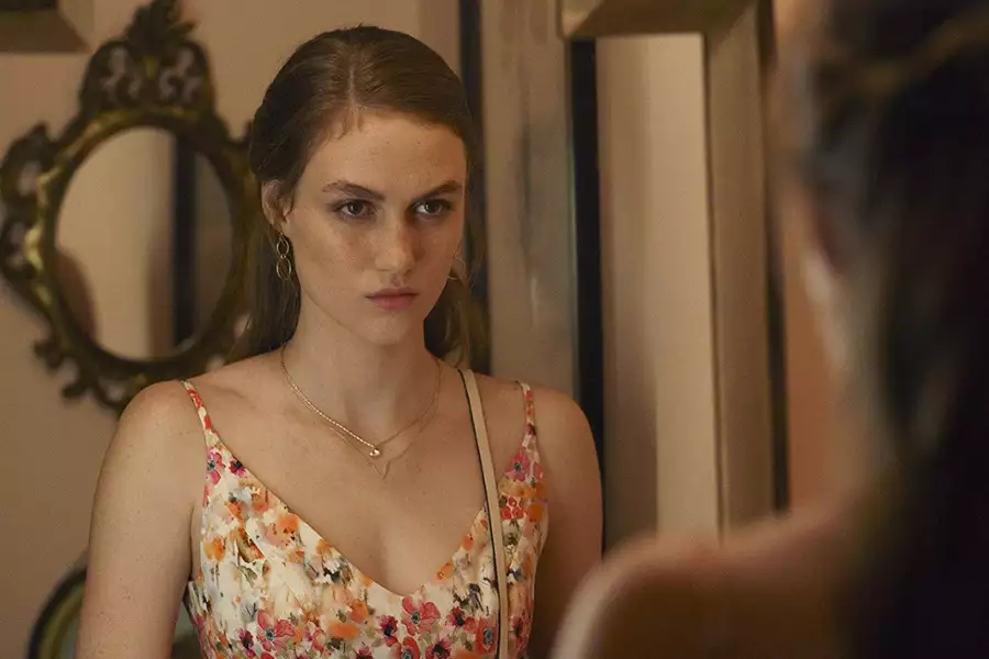 Bosch - galeria zdjęć - filmweb