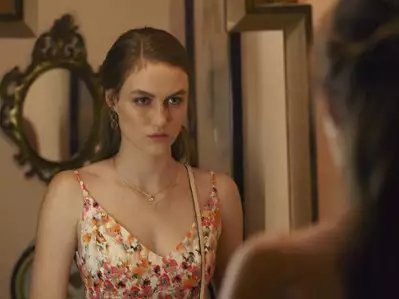 Bosch - galeria zdjęć - filmweb