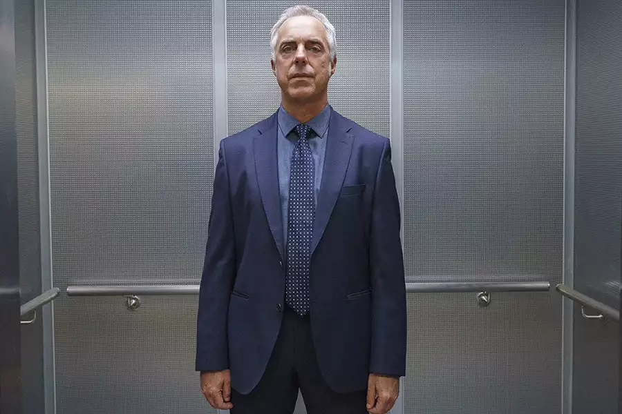 Bosch - galeria zdjęć - filmweb