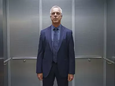 Bosch - galeria zdjęć - filmweb