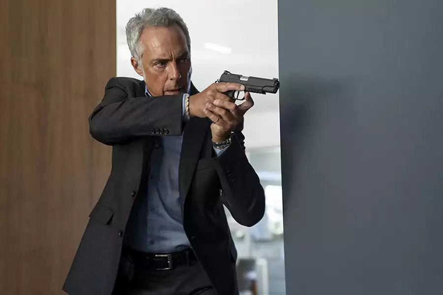 Bosch - galeria zdjęć - filmweb