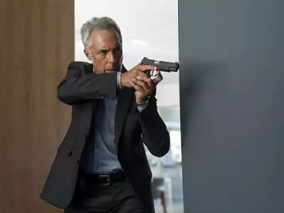 Bosch - galeria zdjęć - filmweb