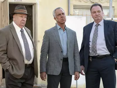 Bosch - galeria zdjęć - filmweb