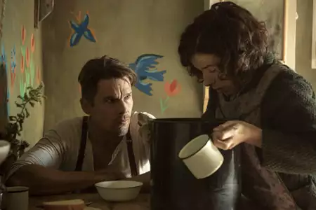 Maudie - galeria zdjęć - filmweb