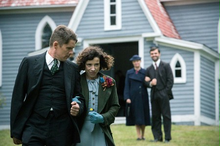 Maudie - galeria zdjęć - filmweb