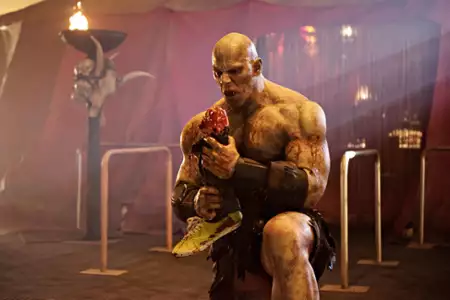 Blood Drive - galeria zdjęć - filmweb