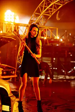 Blood Drive - galeria zdjęć - filmweb