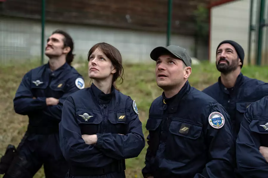 Ad vitam - galeria zdjęć - filmweb
