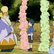 Brave Story - galeria zdjęć - filmweb