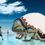 Brave Story - galeria zdjęć - filmweb