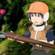 Brave Story - galeria zdjęć - filmweb