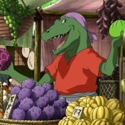 Brave Story - galeria zdjęć - filmweb