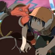 Brave Story - galeria zdjęć - filmweb