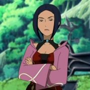 Brave Story - galeria zdjęć - filmweb