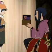 Brave Story - galeria zdjęć - filmweb