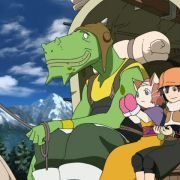 Brave Story - galeria zdjęć - filmweb