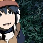 Brave Story - galeria zdjęć - filmweb