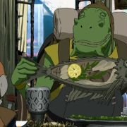 Brave Story - galeria zdjęć - filmweb