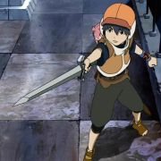 Brave Story - galeria zdjęć - filmweb