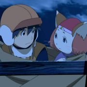 Brave Story - galeria zdjęć - filmweb