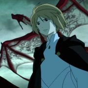 Brave Story - galeria zdjęć - filmweb