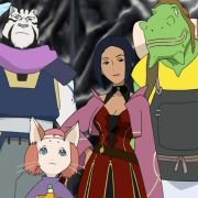 Brave Story - galeria zdjęć - filmweb