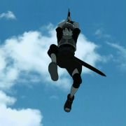 Brave Story - galeria zdjęć - filmweb