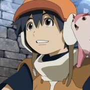 Brave Story - galeria zdjęć - filmweb