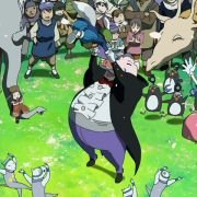 Brave Story - galeria zdjęć - filmweb