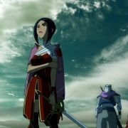 Brave Story - galeria zdjęć - filmweb