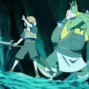 Brave Story - galeria zdjęć - filmweb