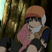 Brave Story - galeria zdjęć - filmweb