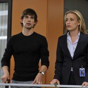 Covert Affairs - galeria zdjęć - filmweb