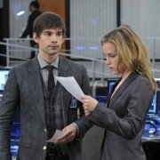 Covert Affairs - galeria zdjęć - filmweb